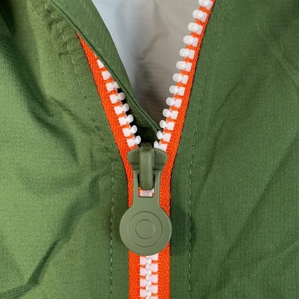 Hunter Women Lightweight Hooded Windbreaker Jacket - Picture 7 of 12